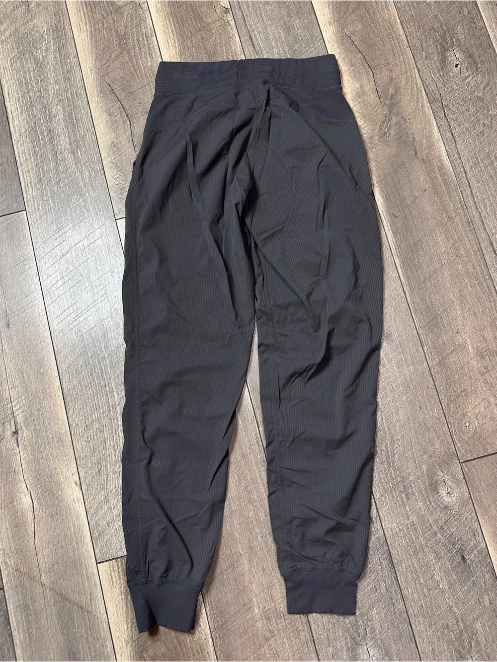 Lululemon Dance Studio Mid-Rise Jogger *Full Length Graphite Grey